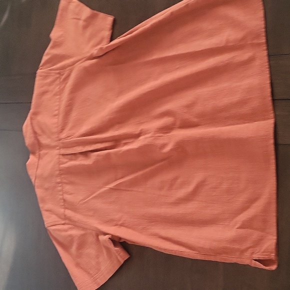 Latino Heritage Month Youth XL Button Up - Picture 6 of 8